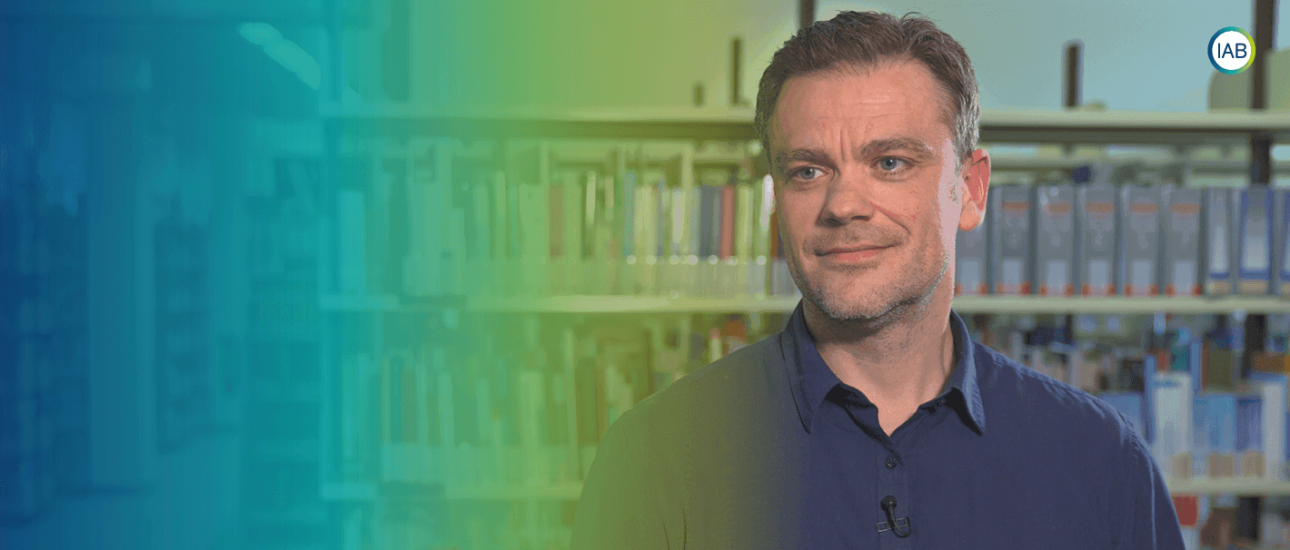Dr. Florian Lehmer im Video-Statement