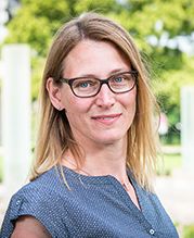 Silke Anger