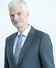 Portrait von Andreas Schleicher