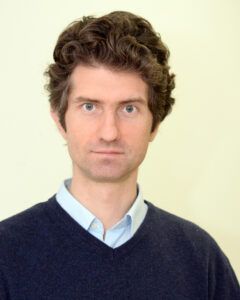Ignat Stepanok